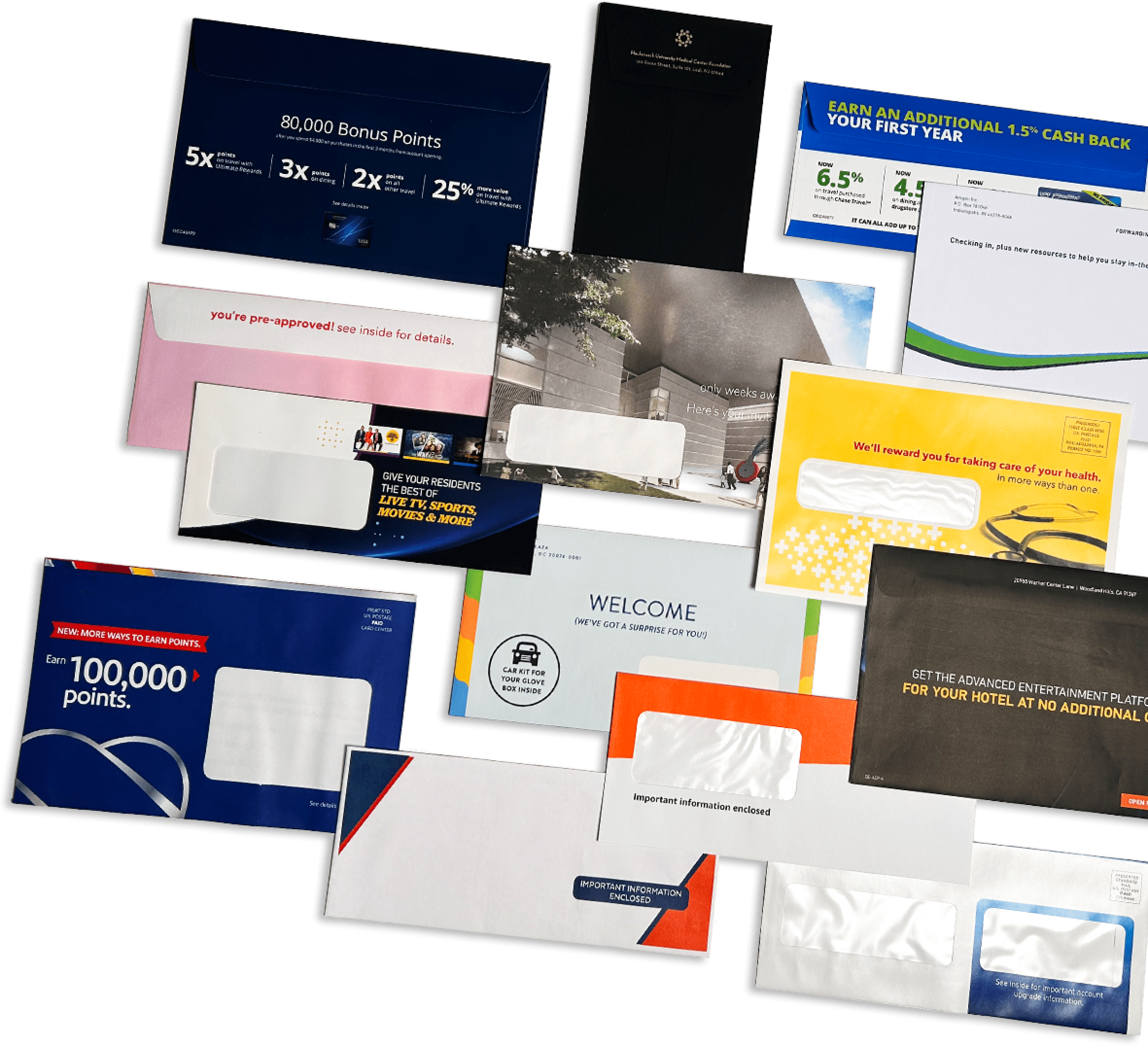 United Envelope