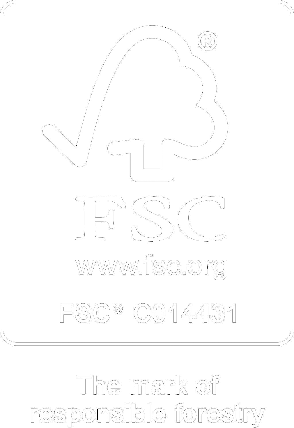 FSC Logo